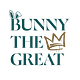 that gal bunny brown