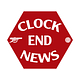 Clock End News