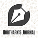 Hortharn's Journal