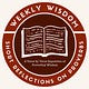 Weekly Wisdom