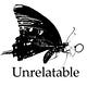 Unrelatable