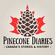 Pinecone Diaries: Canada's Stories & History