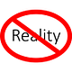 Cancelling Reality
