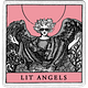 Lit Angels