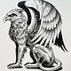 Gryphon Quill