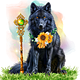 Ditch the Black Dog of Depression 🐺