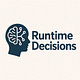 Runtime Decisions