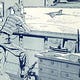 science fiction engineer