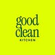 Good Clean Kitchen