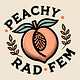 The Peachy Perspective