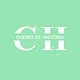 Cheiro de História