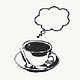 THOUGHTS & COFFEE
