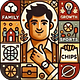 The Indian Dad