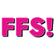 FFS! with Margot Potter
