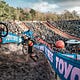 Tra Fisher e Van Aert.