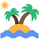 🏝️ Blissful Place