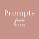 Prompts From Paris