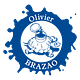 Olivier BRAZAO • BD