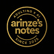Arinze's Notes