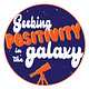 Seeking Positivity In The Galaxy