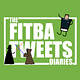 The Fitbatweets Diaries