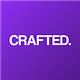 CRAFTED.