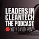 Leaders in Cleantech