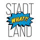 Stadt-Land-What?!