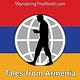 Tales from Armenia Blog