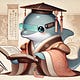 The Dolphin Meditations