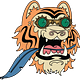Tigerfeathers