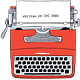 Writing in the Dark with Jeannine Ouellette