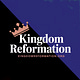 Kingdom Reformation with Glenn Bleakney 