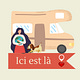 Les aventures de Cécile & Sasha