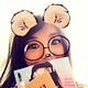 random thoughts of ayachan91