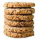The Oatcake Stack