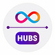 ICP HUBS Network
