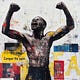 Ṣẹ́gun Irora (on Society and Sport)
