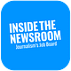 Inside The Newsroom — The Newsletter For Journalists