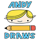 Andy Draws