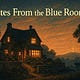 Notes’s From the Blue Room