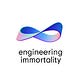 Engineering Immortality by Benjamin Arya