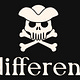 Different by Christopher Lochhead 🏴‍☠️
