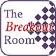 The Breakout Room by Joanna George