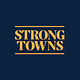 Chuck with Strong Towns