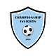 Championship Insights