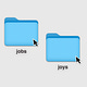 jobs & joys in Copenhagen