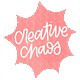 creative chaos