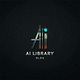 The Ai Library from Christopher Bell