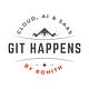 Git Happens - Technology Newsletter by Rohith Reddy Gopu 